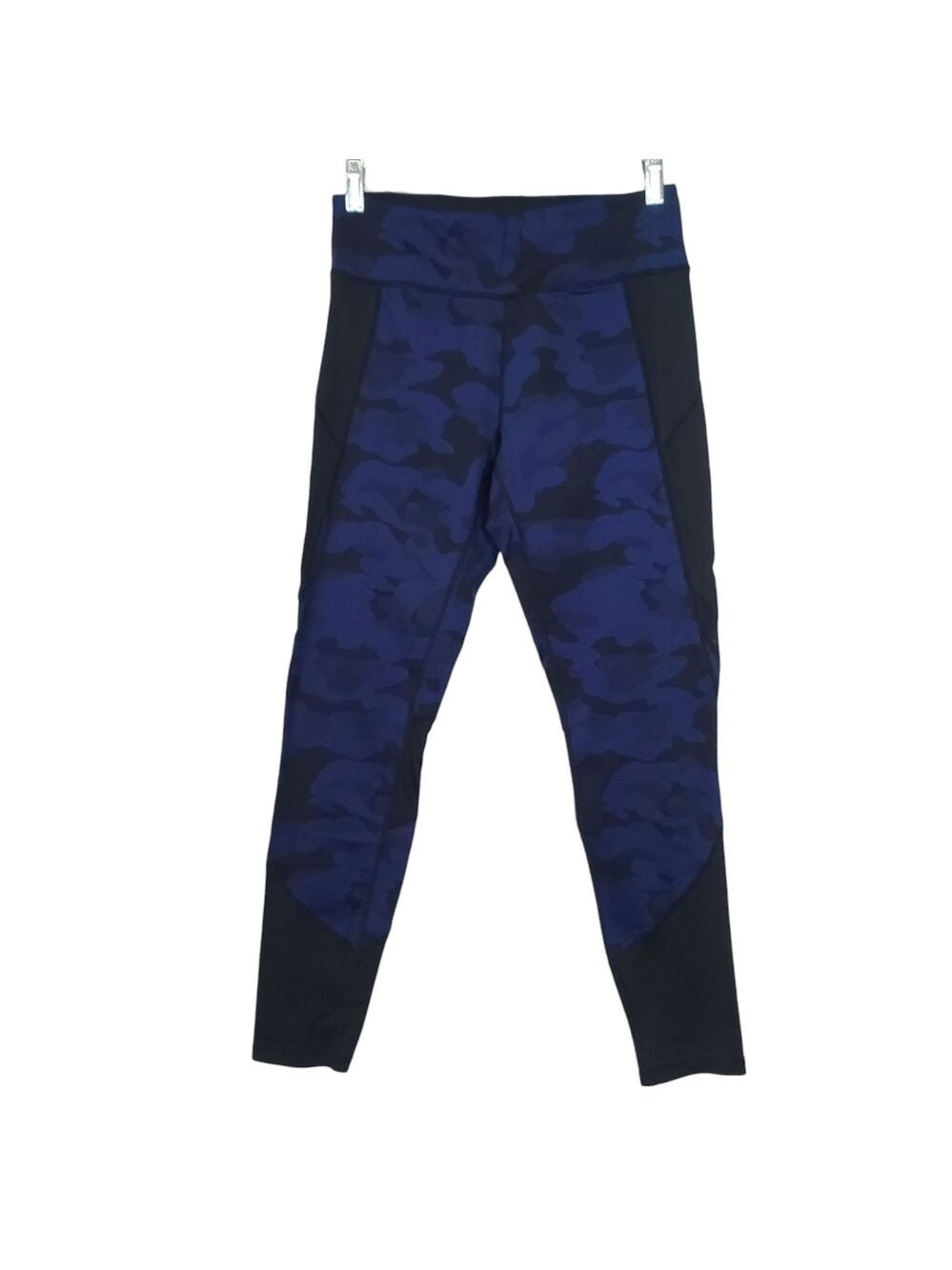 Calvin Klein Performance Blue Leggings M